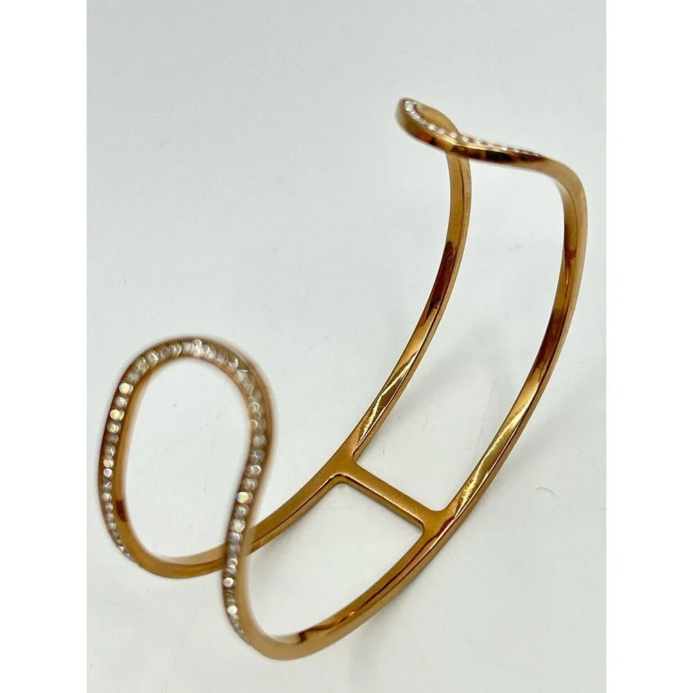 MICHAEL KORS Gold Bracelet